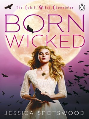 cover image of Born Wicked